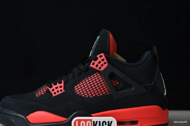 TBkick Red CT8527-016 Thunder 4 Jordan Air 0725